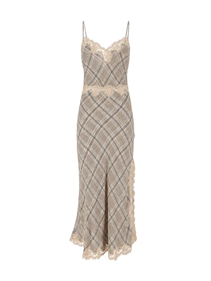 Ermanno Firenze DRESS