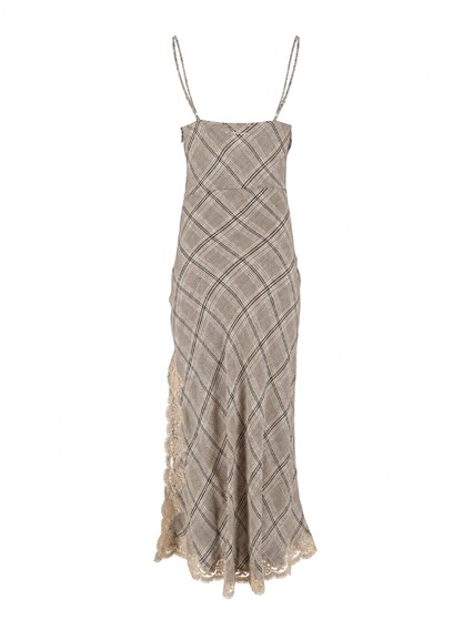 Ermanno Firenze DRESS