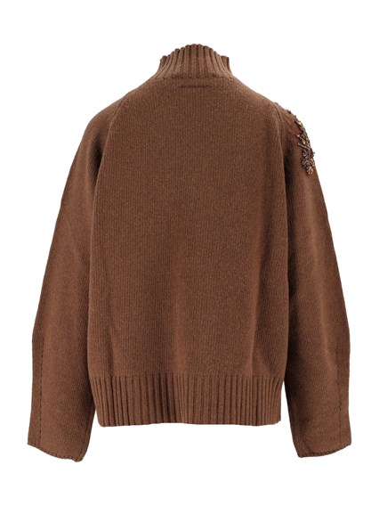 Ermanno Firenze SWEATER