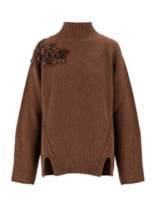 Ermanno Firenze SWEATER
