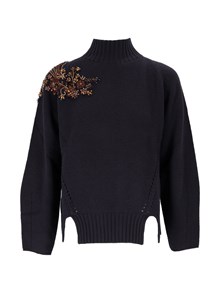 ERMANNO FIRENZE MAGLIA