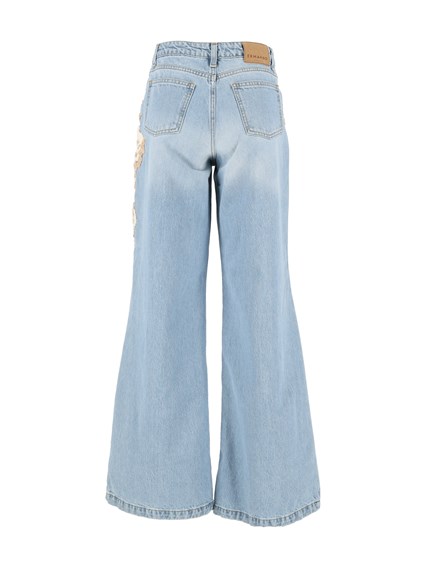 ERMANNO FIRENZE JEANS