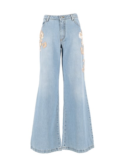 ERMANNO FIRENZE JEANS