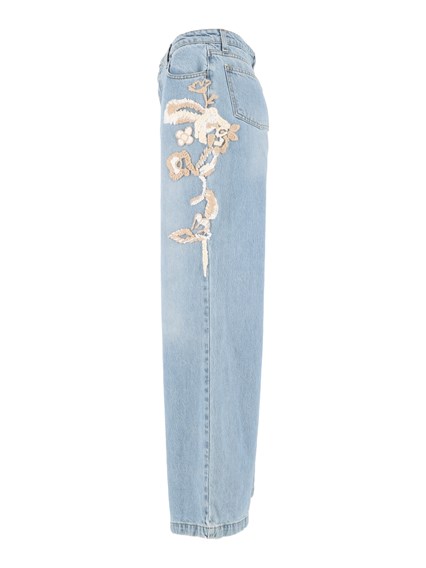 ERMANNO FIRENZE JEANS