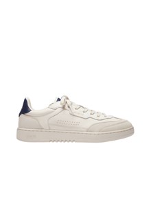 AXEL ARIGATO Dice T-Toe Sneaker Light Beige/Dark Blue