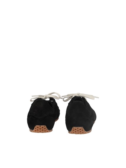AXEL ARIGATO Daze Runner Black/Gum