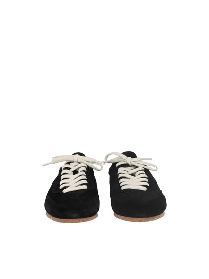 AXEL ARIGATO Daze Runner Black/Gum