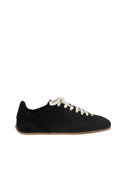 AXEL ARIGATO Daze Runner Black/Gum