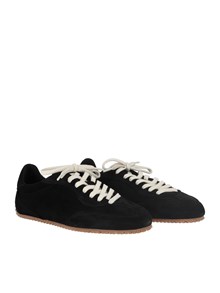 AXEL ARIGATO Daze Runner Black/Gum