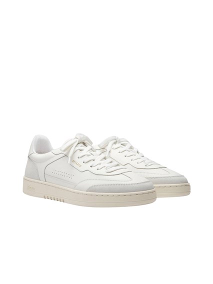 AXEL ARIGATO Dice T-Toe Sneaker White/Off White