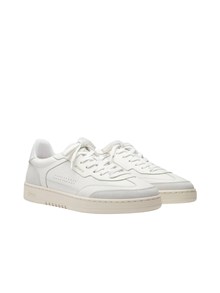 AXEL ARIGATO Dice T-Toe Sneaker White/Off White