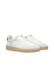 AXEL ARIGATO Dice T-Toe Sneaker White/Gum