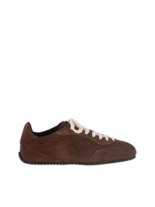 AXEL ARIGATO Daze Runner Dark Brown/Black