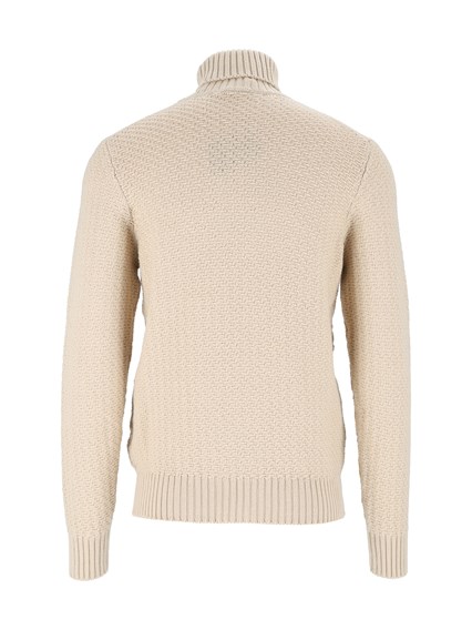 Circolo 1901 TURTLENECK WO