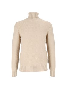 Circolo 1901 TURTLENECK WO