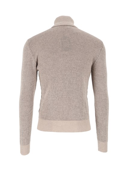 CIRCOLO 1901 TURTLENECK WO