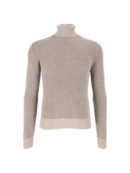 CIRCOLO 1901 TURTLENECK WO