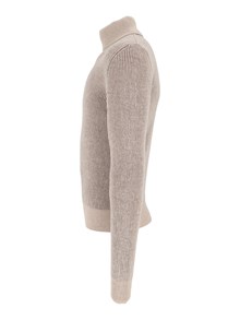 CIRCOLO 1901 TURTLENECK WO