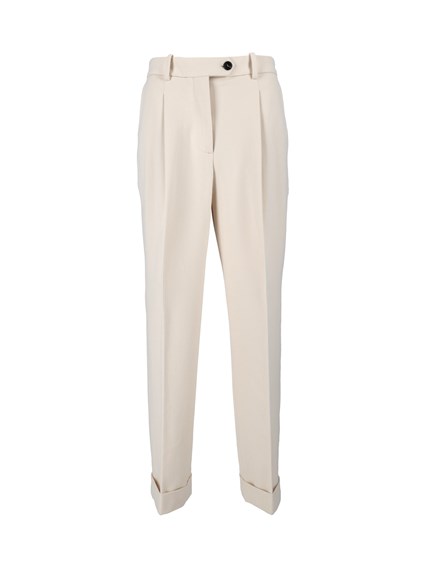 Circolo 1901 P.FORMAL FLEECE
