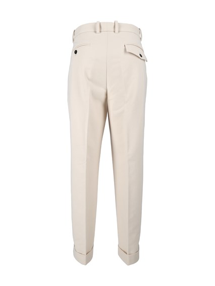 Circolo 1901 P.FORMAL FLEECE