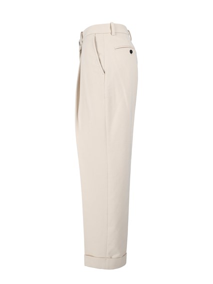 Circolo 1901 P.FORMAL FLEECE