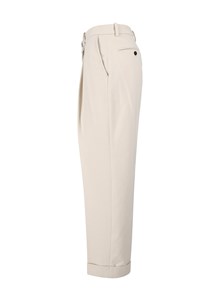 Circolo 1901 P.FORMAL FLEECE