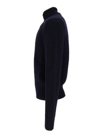 CIRCOLO 1901 TURTLENECK WO