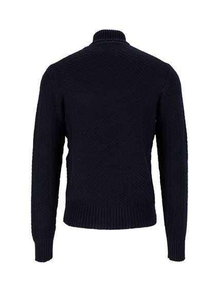 CIRCOLO 1901 TURTLENECK WO