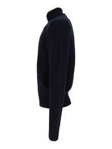 CIRCOLO 1901 TURTLENECK WO