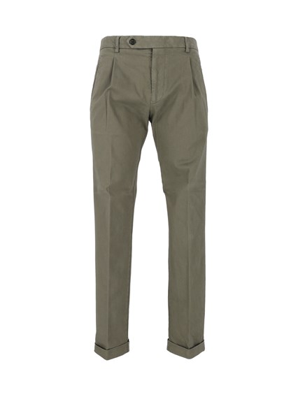 BERWICH retrolong-GD pants