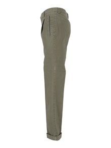 BERWICH retrolong-GD pants