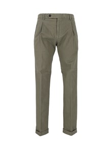 BERWICH retrolong-GD pants