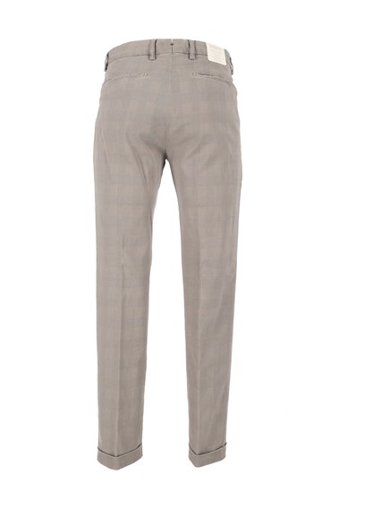 BERWICH retrolong-GD pants