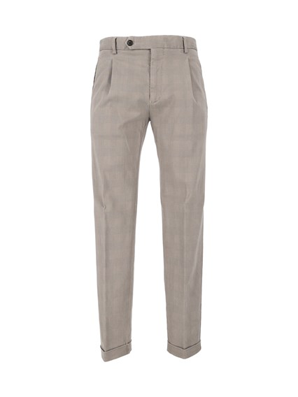 BERWICH retrolong-GD pants