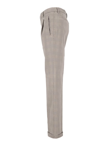 BERWICH retrolong-GD pants