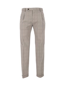BERWICH retrolong-GD pants