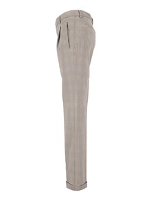 BERWICH retrolong-GD pants