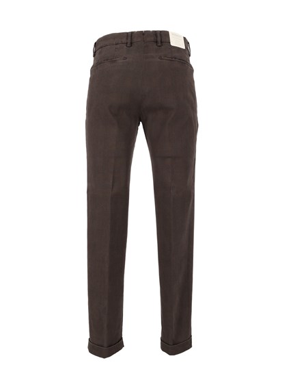 BERWICH retrolong-GD pants