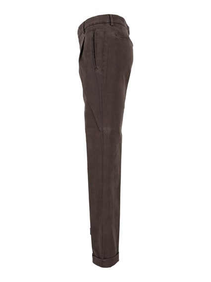 BERWICH retrolong-GD pants