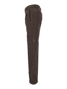 BERWICH retrolong-GD pants