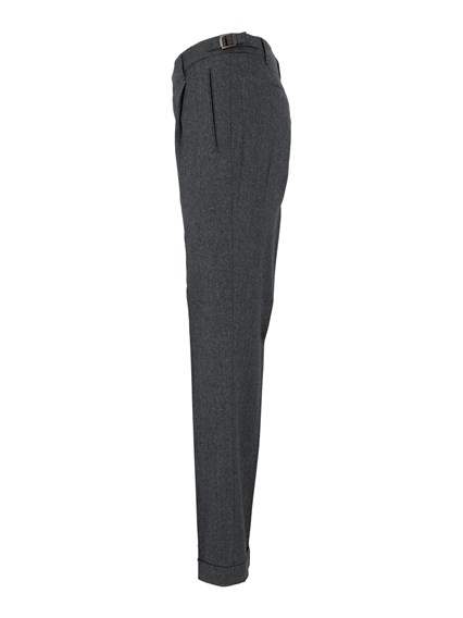 BERWICH retrolong pants