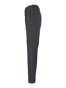 BERWICH retrolong pants