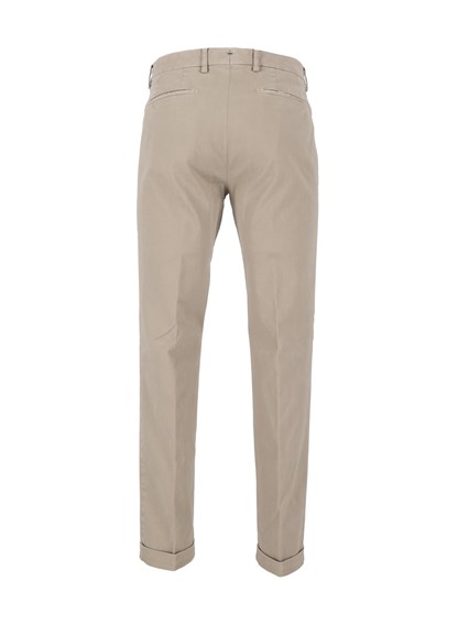 BERWICH retrolong-GD pants