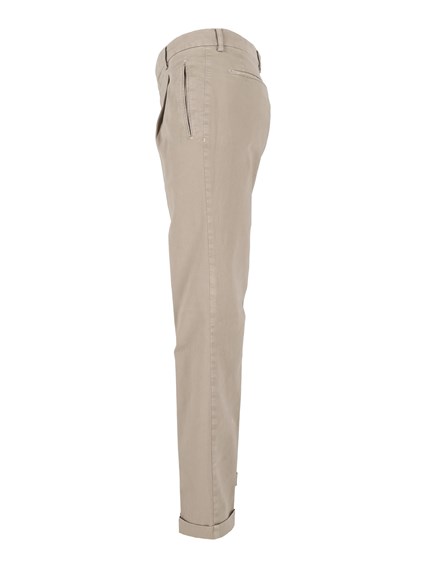 BERWICH retrolong-GD pants