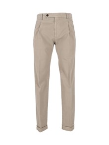 BERWICH retrolong-GD pants