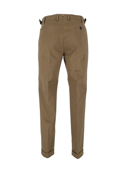 BERWICH retrolong pants