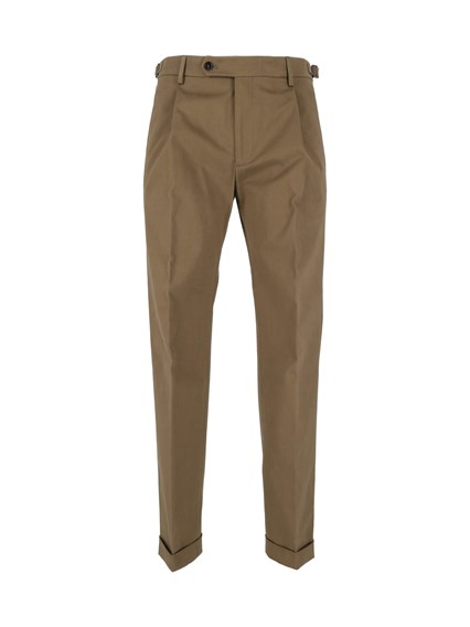 BERWICH retrolong pants