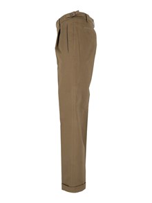BERWICH retrolong pants