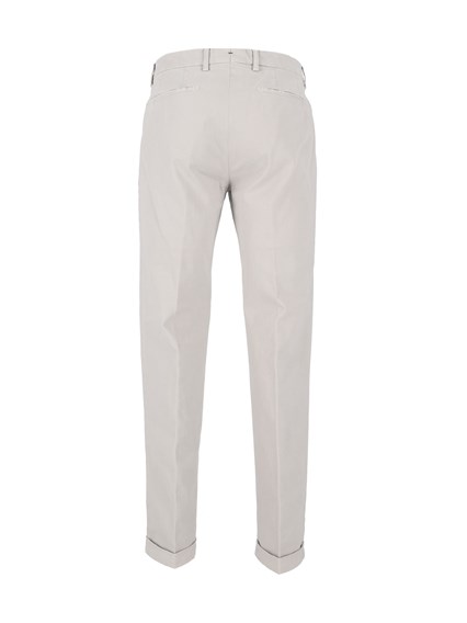 BERWICH retrolong-GD pants