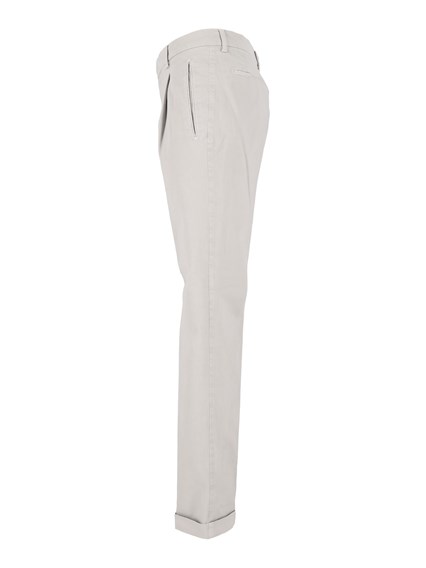 BERWICH retrolong-GD pants